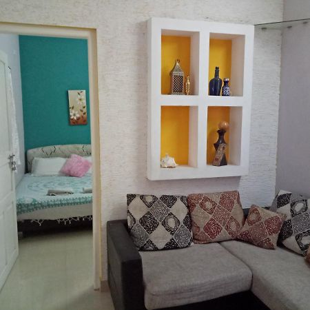 Niya Nest Homestay Kochi Exteriér fotografie