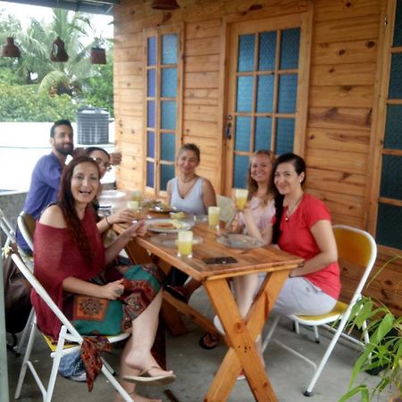 Niya Nest Homestay Kochi Exteriér fotografie