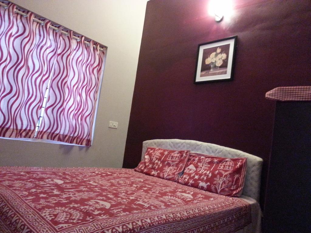 Niya Nest Homestay Kochi Pokoj fotografie
