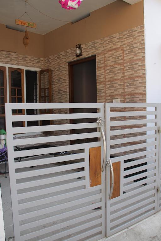 Niya Nest Homestay Kochi Exteriér fotografie