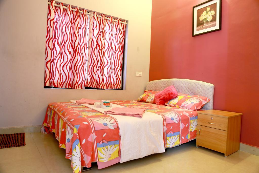 Niya Nest Homestay Kochi Pokoj fotografie