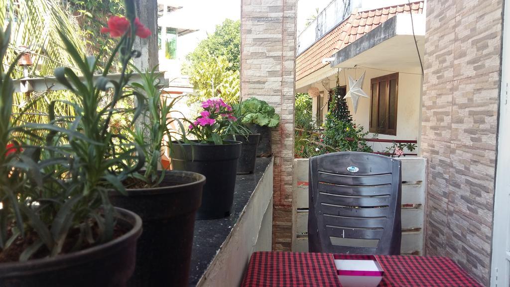 Niya Nest Homestay Kochi Exteriér fotografie