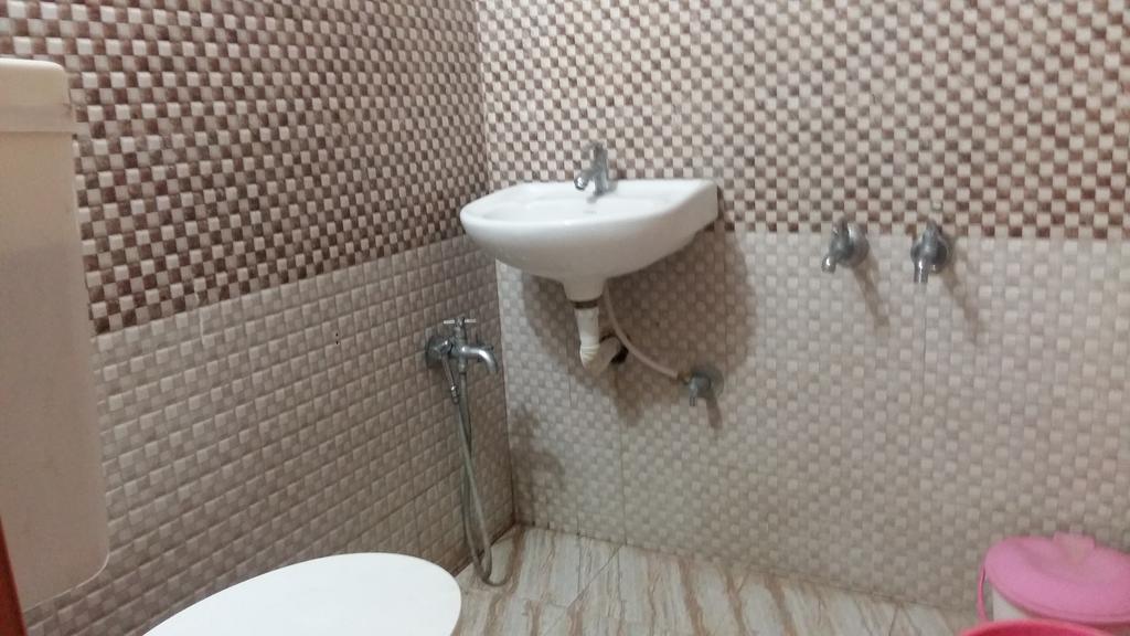 Niya Nest Homestay Kochi Exteriér fotografie