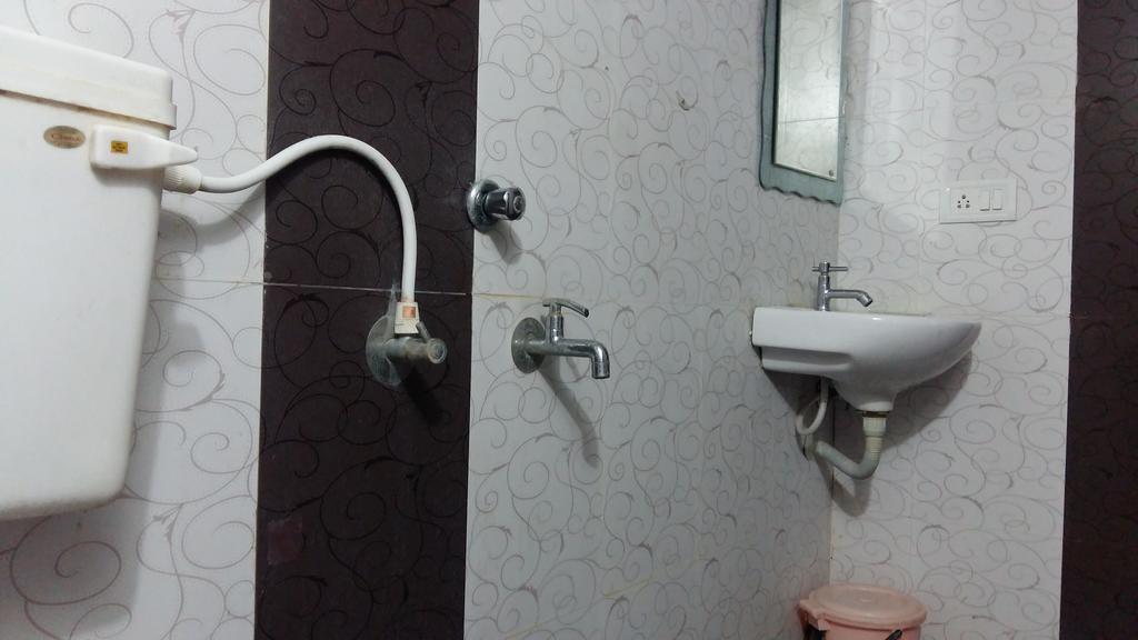 Niya Nest Homestay Kochi Exteriér fotografie