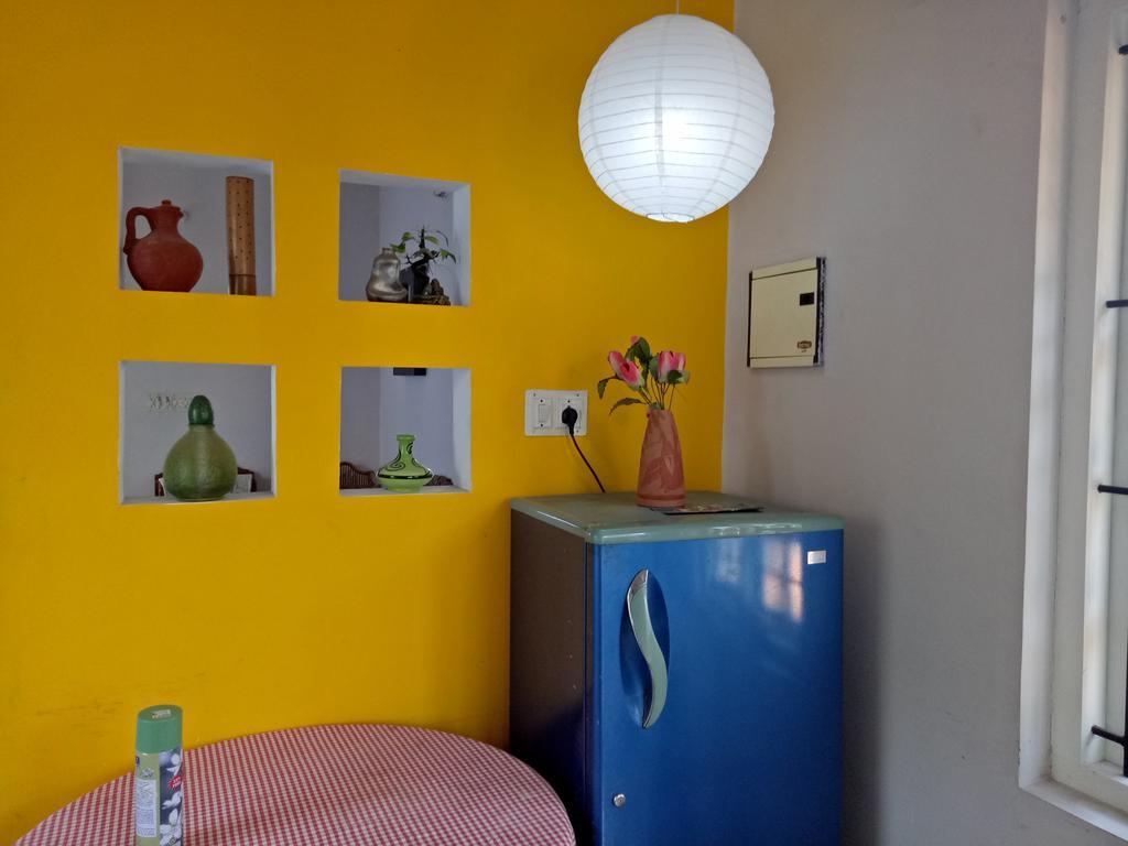 Niya Nest Homestay Kochi Exteriér fotografie