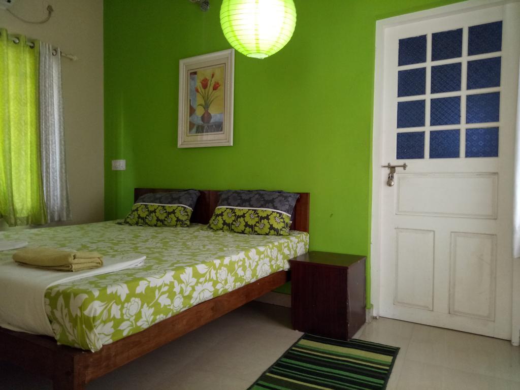 Niya Nest Homestay Kochi Exteriér fotografie