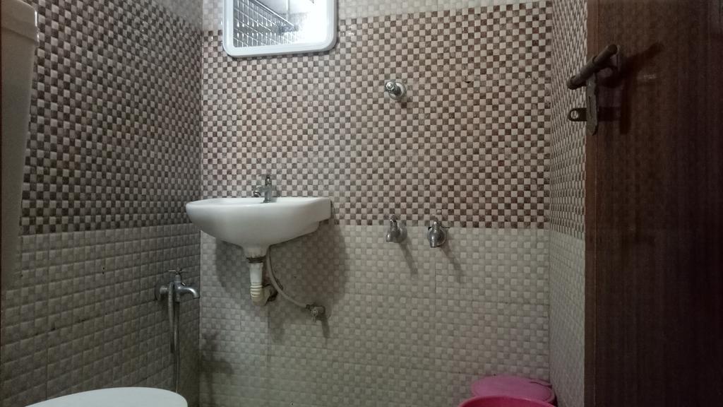Niya Nest Homestay Kochi Exteriér fotografie