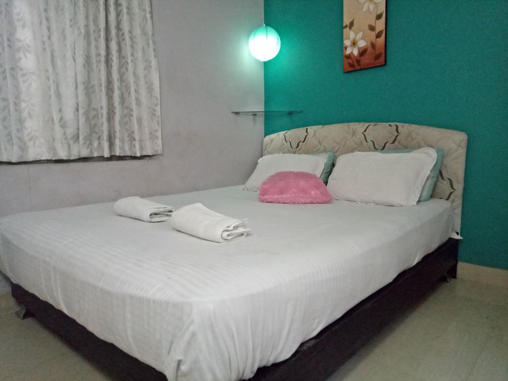 Niya Nest Homestay Kochi Exteriér fotografie