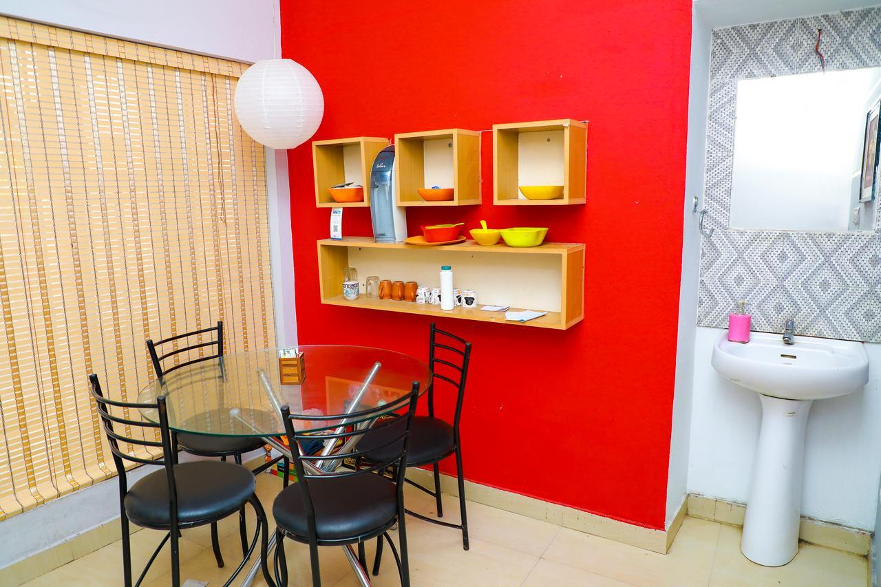 Niya Nest Homestay Kochi Exteriér fotografie