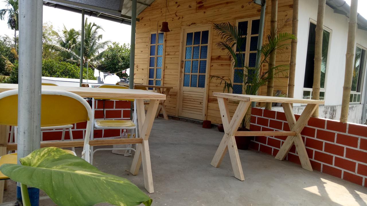 Niya Nest Homestay Kochi Exteriér fotografie