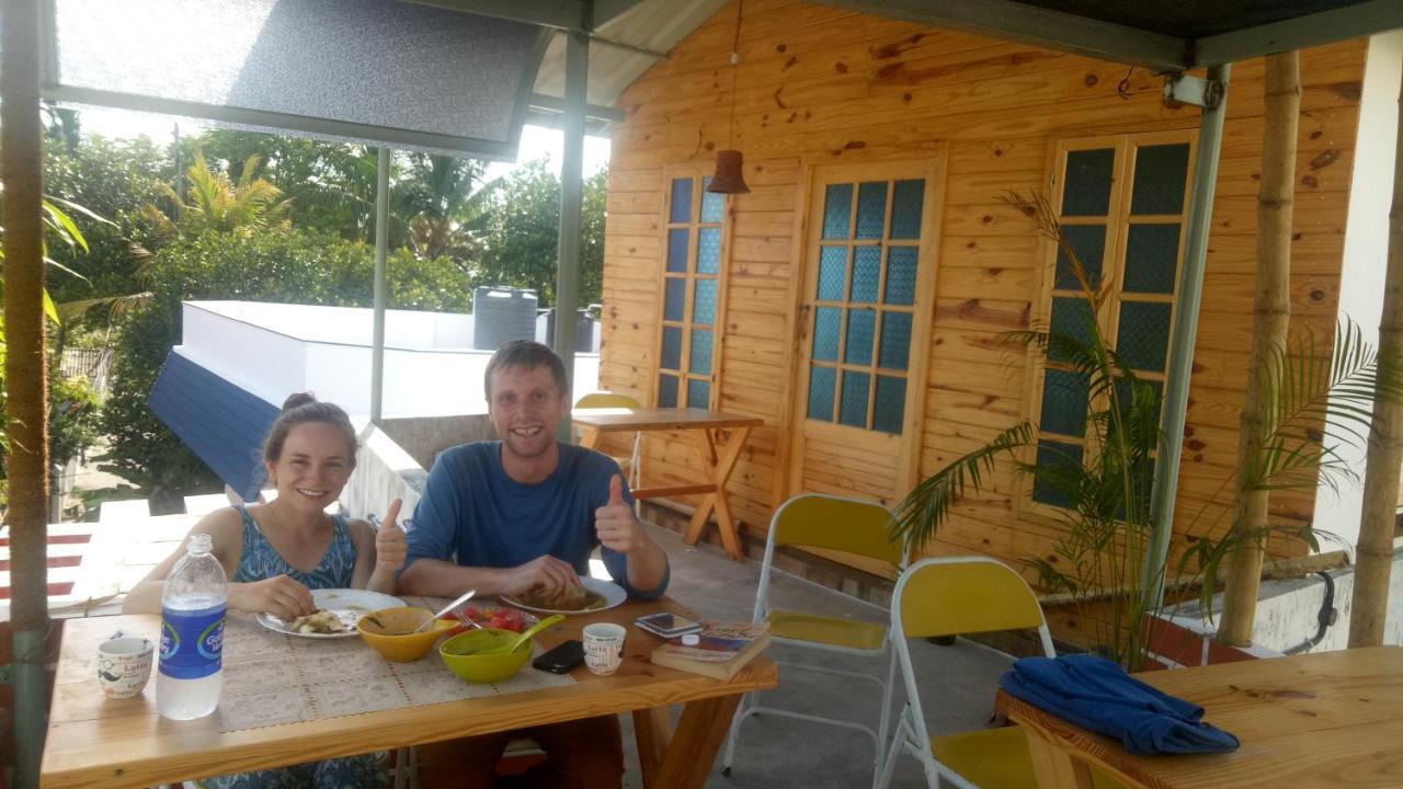 Niya Nest Homestay Kochi Exteriér fotografie